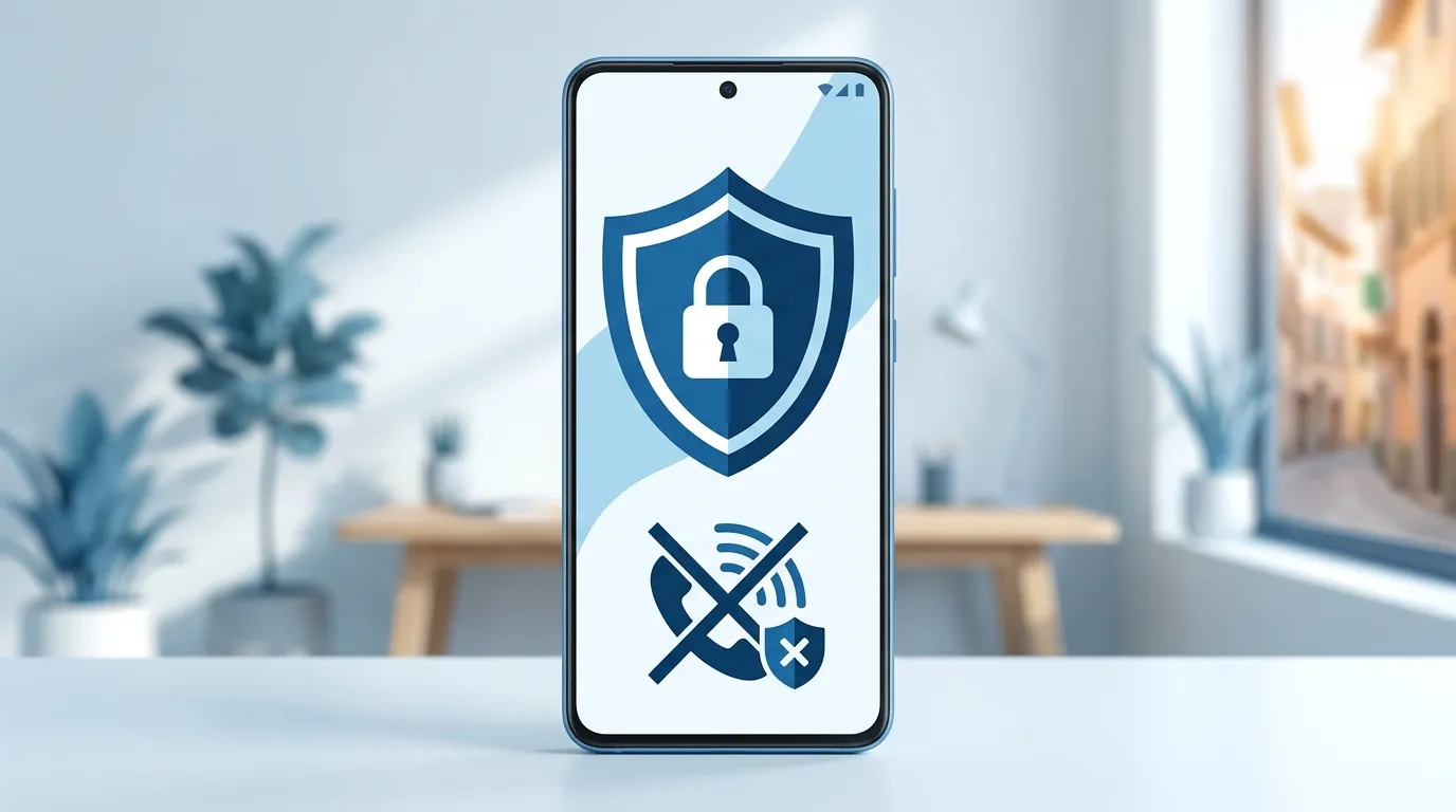 App per bloccare telemarketing dopo il Registro Opposizioni: la soluzione che funziona davvero