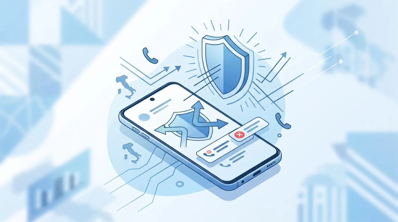 App open source per bloccare spam e chiamate indesiderate su Android: guida 2026