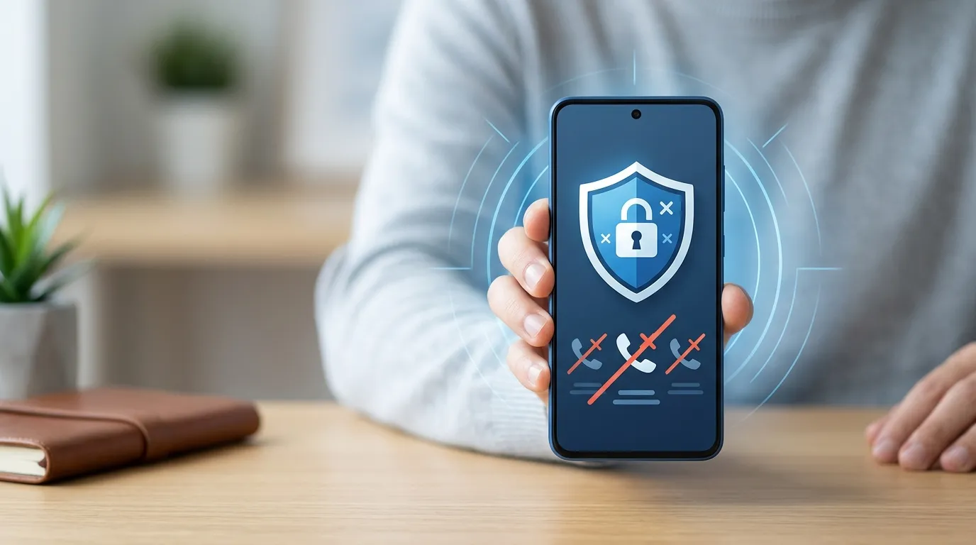 Bloccare call center senza condividere i contatti: guida privacy per Android