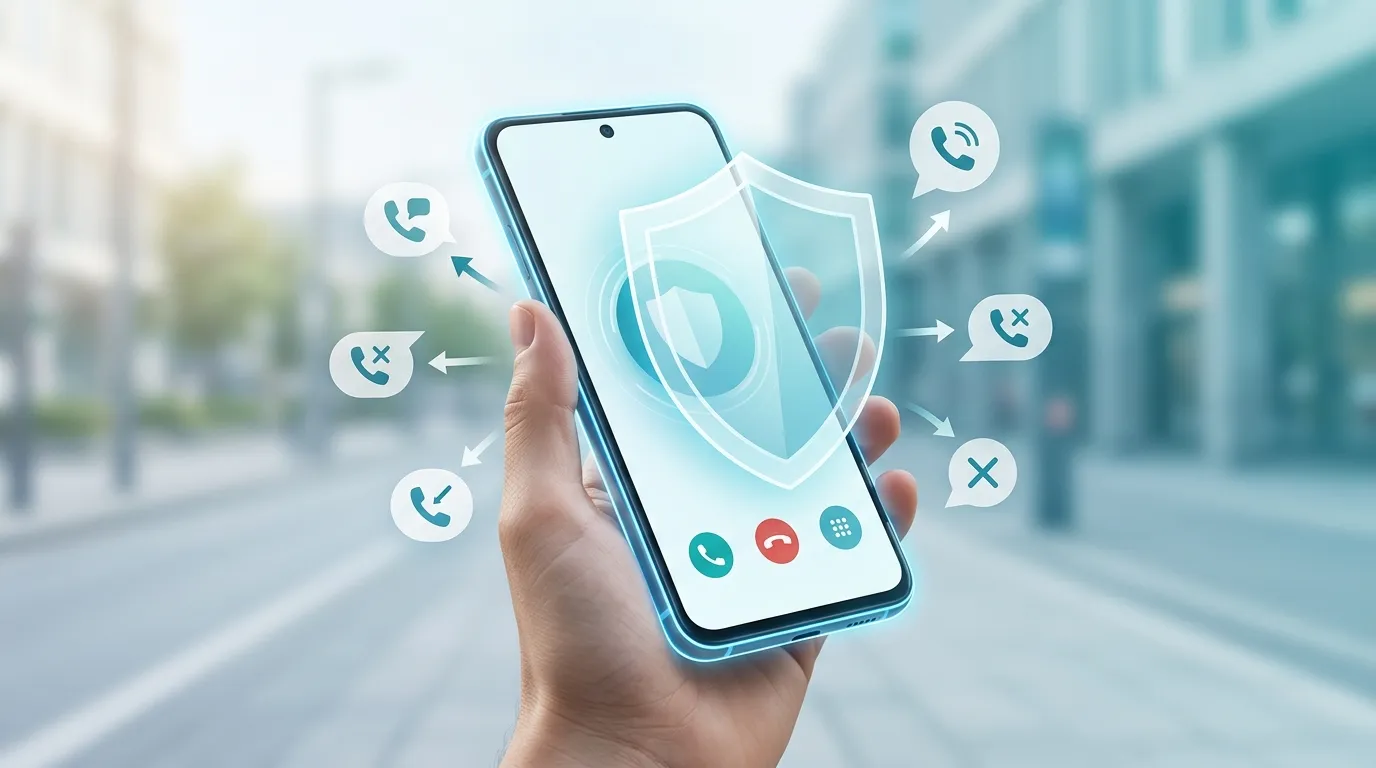 Come bloccare le chiamate da call center esteri su Android: prefissi, truffe e soluzioni
