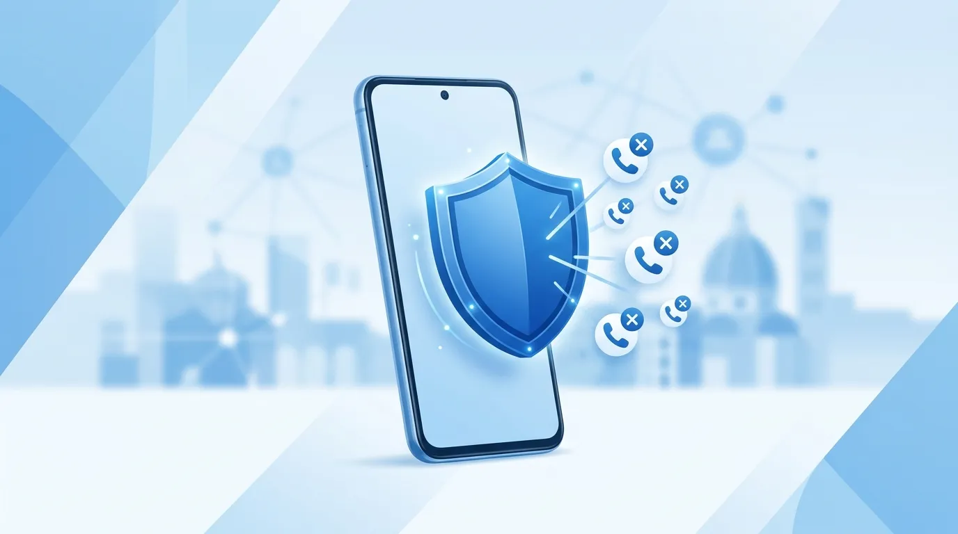 Bloccare chiamate promozionali SIM su Android: stop alle offerte indesiderate