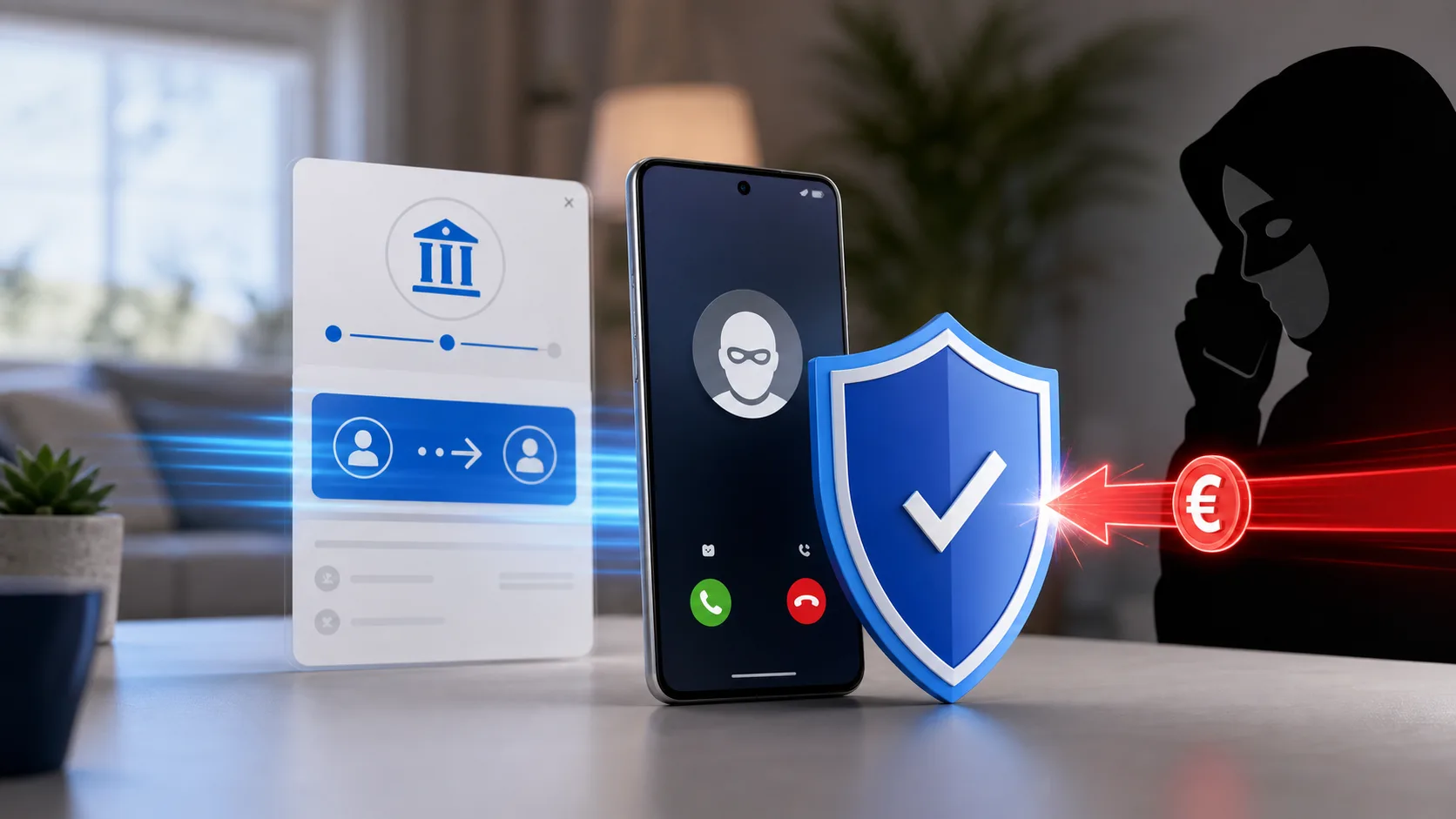 Bonifico istantaneo e truffe telefoniche: come proteggersi nel 2026