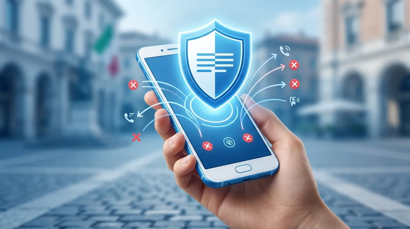 CallFilter.app funziona in Italia? Recensioni, funzionalità e alternative 2026