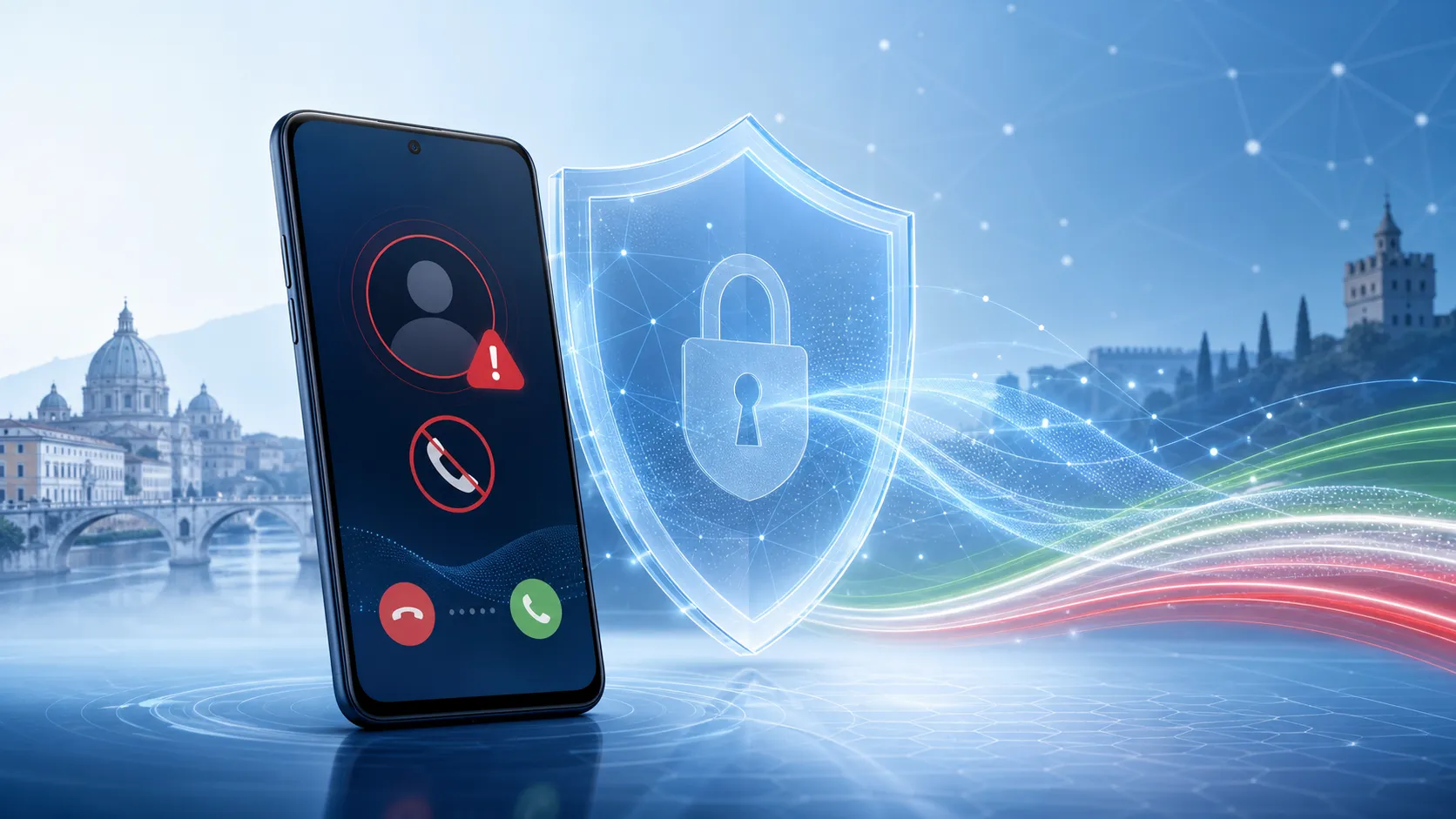 Google rilevamento chiamate false Android come funziona: protezione anti-truffa