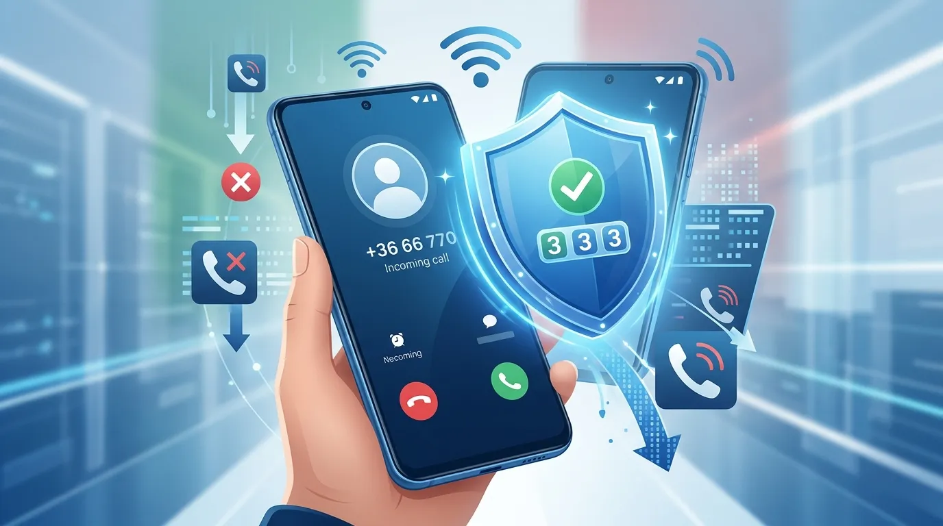 Prefissi tre cifre AGCOM: come riconoscere i call center autorizzati