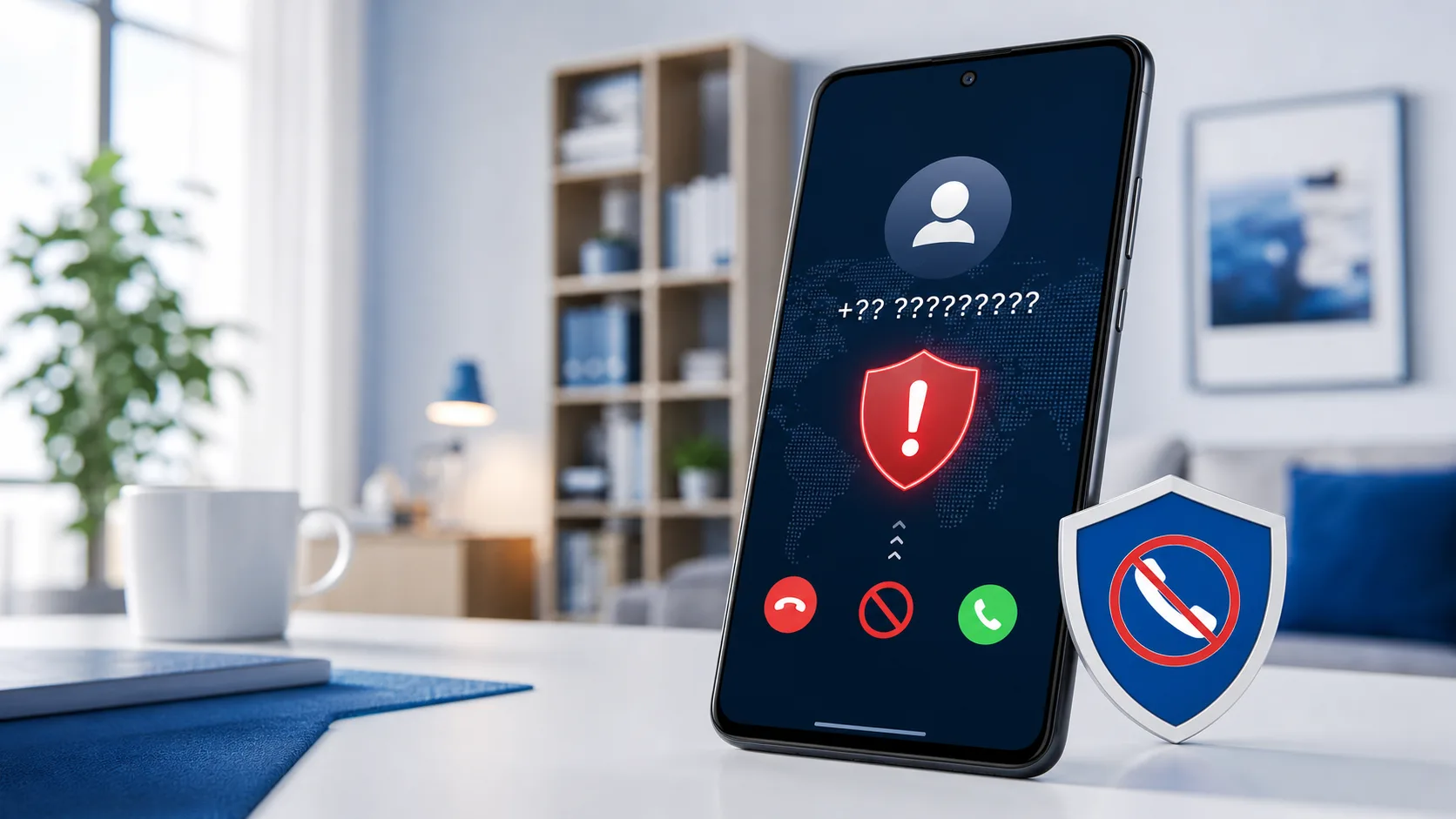Come riconoscere un numero spam prima di rispondere: segnali e consigli pratici