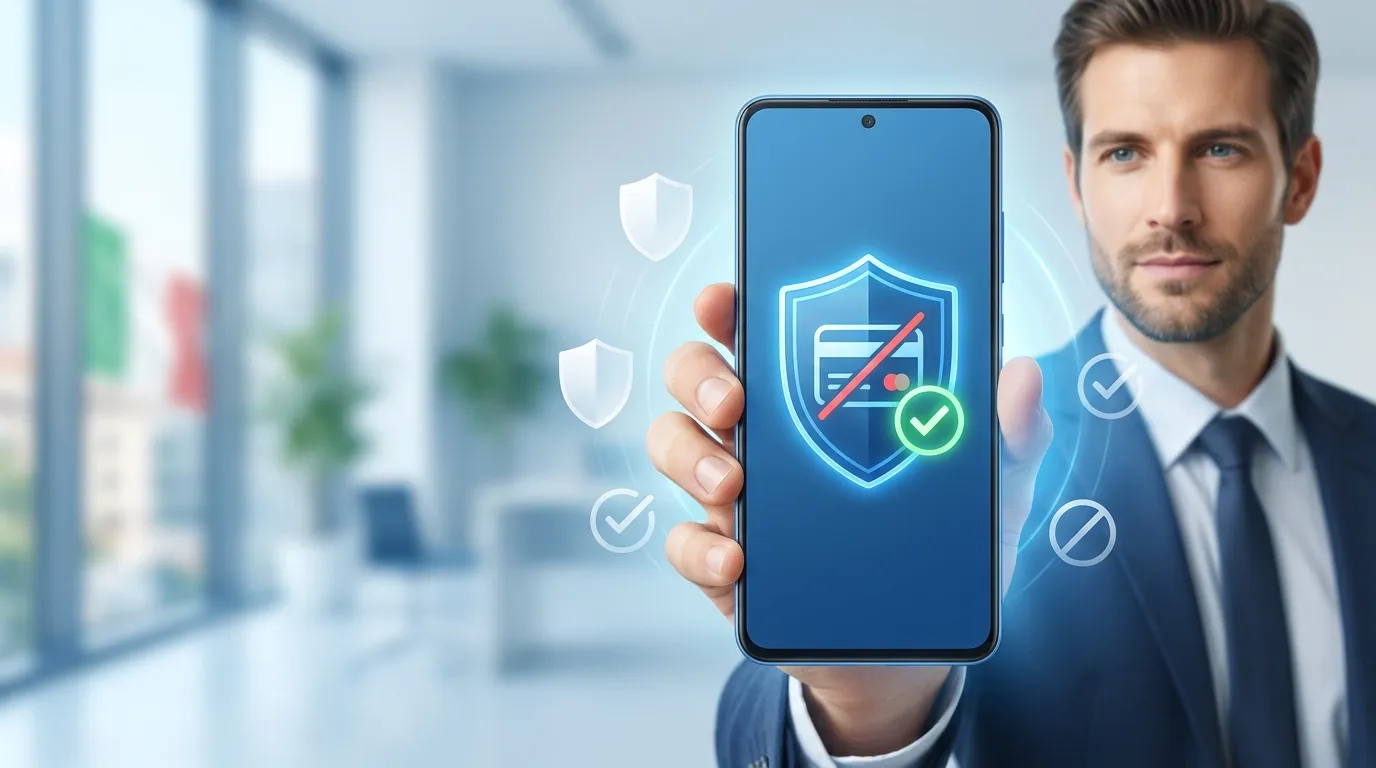 SuperCard X malware NFC Android: truffa contactless e come proteggersi